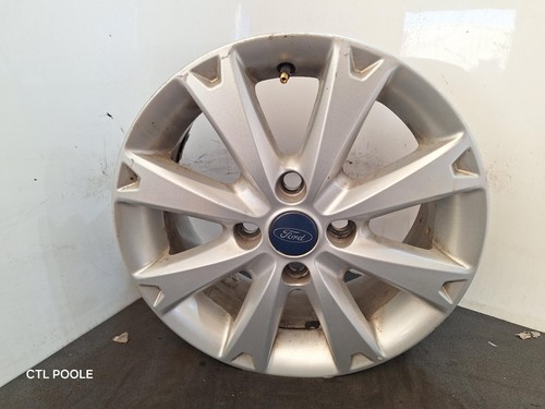 2011 ford fiesta - 2011,