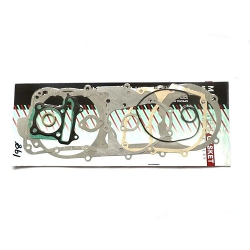 Gy6 engine gasket set - gy6,