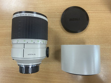 Sigma Mirror Telephoto 600mm