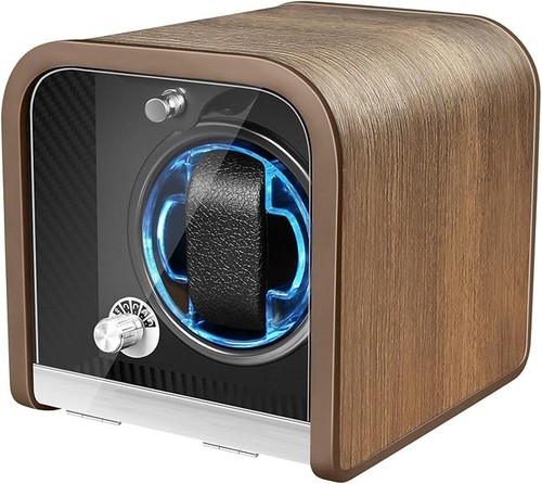 Watch winder for - watch, automatic