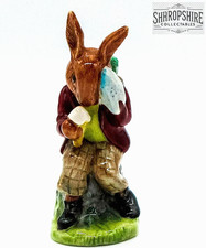 ROYAL DOULTON BILLIE BUNNYKINS