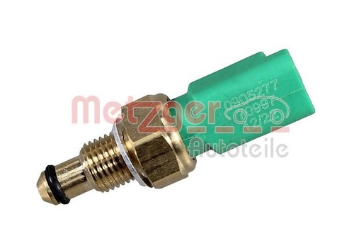 Metzger fuel temperature - metzger,