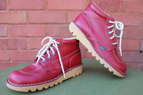 Kickers classic kick - classic, hi