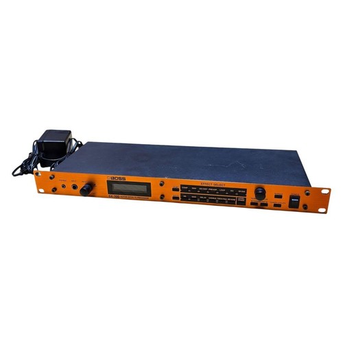 Boss 700 rack mount - gx-700,