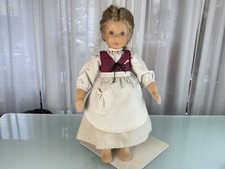 Steiff artist doll, top