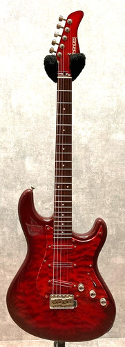 Fernandes ars 650 quilted - fernandes,