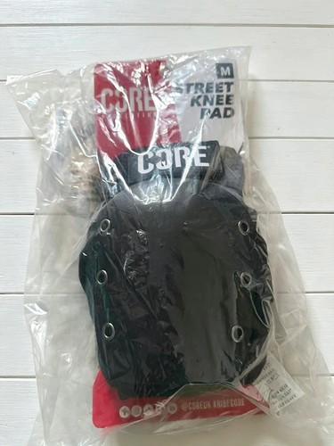 Core protection street - core, knee
