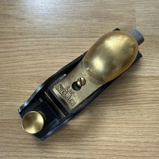 Lie Nileson No 60-1/2 Rabbet