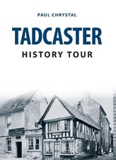 Tadcaster history tour - tadcaster,