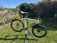 Custom Stridsland Mountain