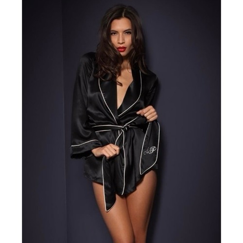 Agent provocateur black - provocateur,