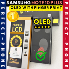 Genuine OLED For Samsung NOTE