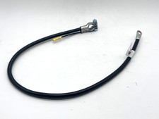 32" Top Post Negative Battery