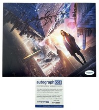 Rachel McAdams Signed 8x10