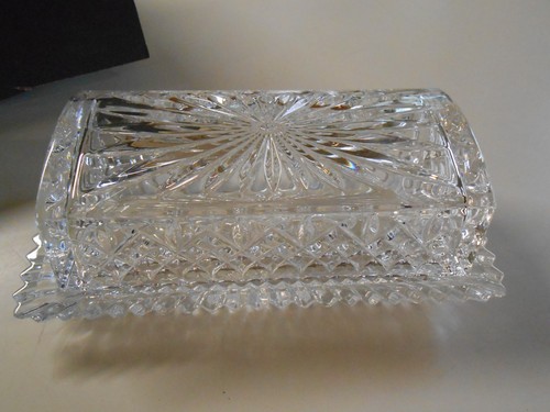 Waterford crystal araglin - crystal,