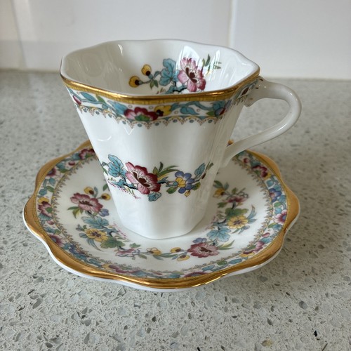 Vintage coalport ming - vintage,