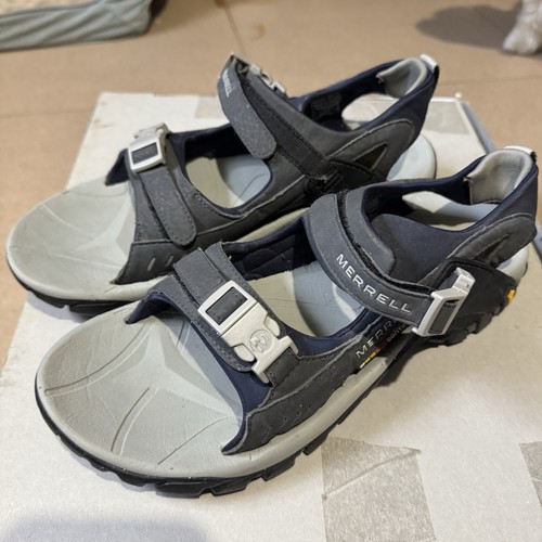 Merrell kahuna iii hiking - merrell, 3