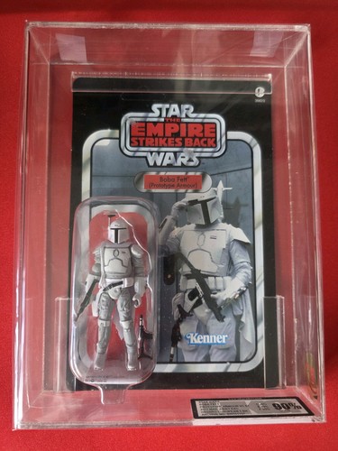 Star wars hasbro - wars, boba
