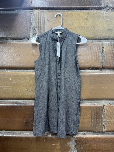 Eileen fisher stand - eileen, collar