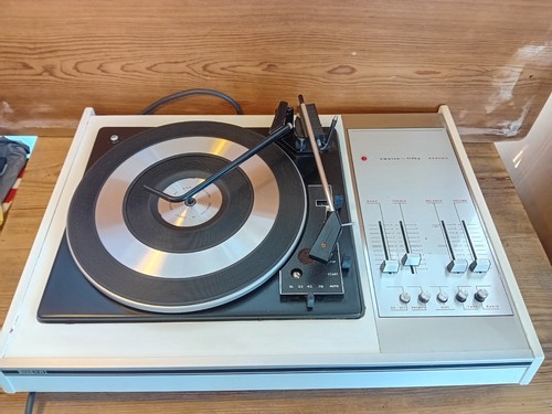 Itt twelve fifty stereo - kb, twelve-fifty