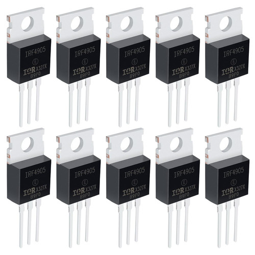 Pcs mosfet transistors - mosfet,
