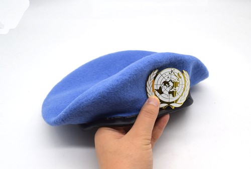 United nations peacekeeping - nations,
