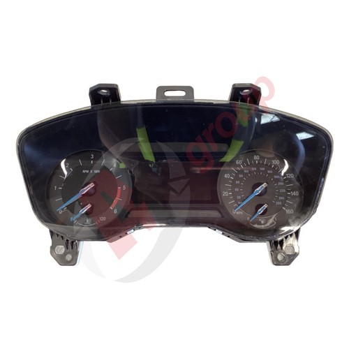 Ford mondeo mk5 - mk5, 2015-2019