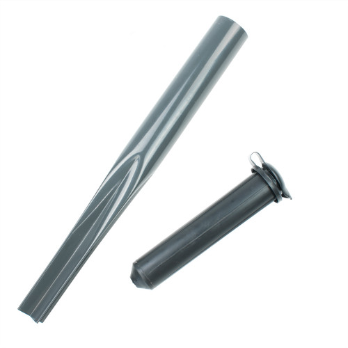 40mm ground spike - 32/40mm,