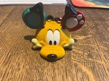 Disney Pluto Mickey Ear Hat