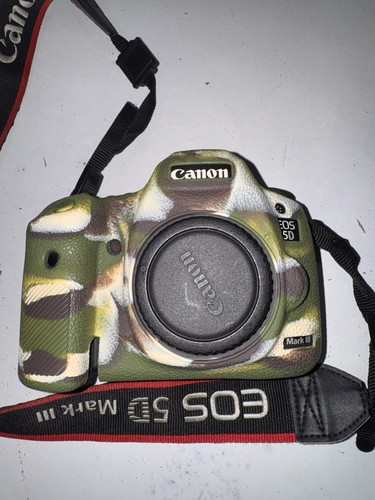 Canon eos mark iii 3mp - eos,