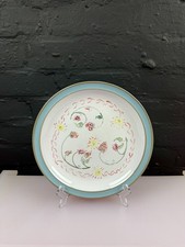 Denby Colonial Blue Dinner