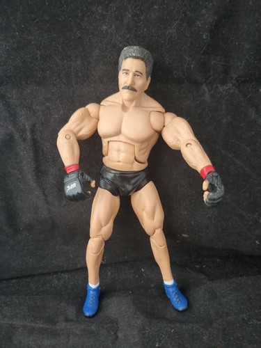Jakks pacific ufc legend dan - jakks,