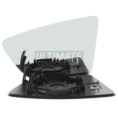 Wing mirror glass seat - wing,