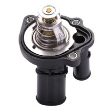 Engine Coolant Thermostat For