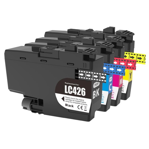 Ink cartridges for brother - cartridges,