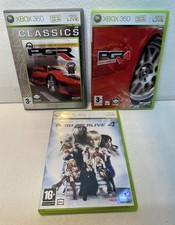 XBox 360 Job Lot Bundle 3 x
