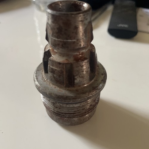 Hilti h41 connection - h41, bi