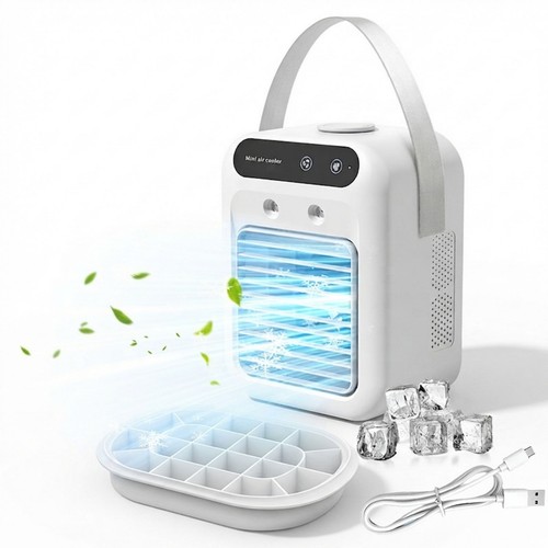 Mini air cooler - 2, in