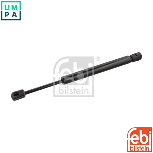 Gas spring bootcargo area - spring,