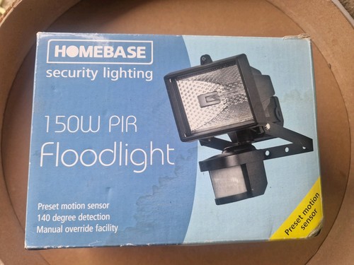 Security light floodlight - security,
