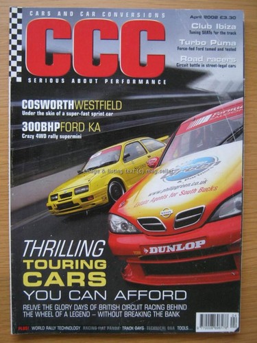 Cars car conversions ccc - &,