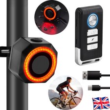 Wireless Anti-Theft Burglar