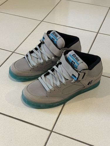 Etnies men number - mid, size