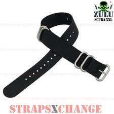 Scuba XXL PREMIUM ZULU® 5