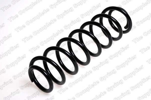 Lesjofors rear springs for - lesjofors,