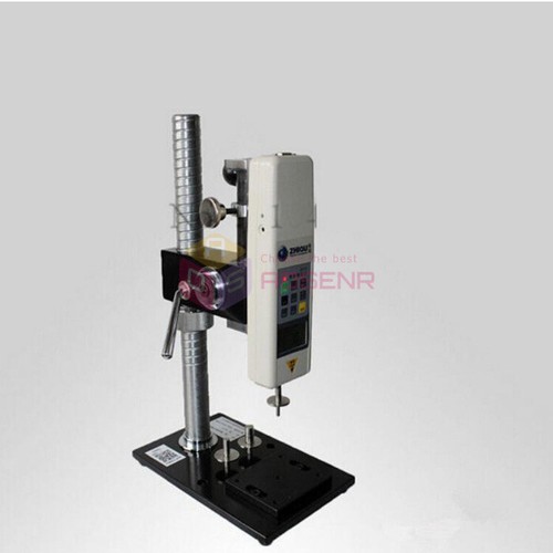 Fruit penetrometer - gy-4,