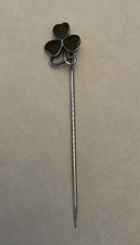 Vintage Silver Connemara