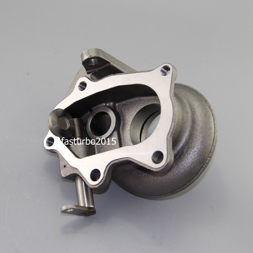 Vf34turbo turbine housing - vf34turbo,