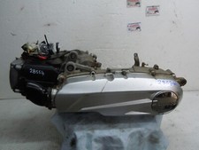 KYMCO LIKE 125CC 2019 TE25 8700 MILES  ENGINE  (28554)