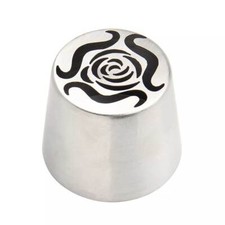 Stainless Steel XL Rosebuds